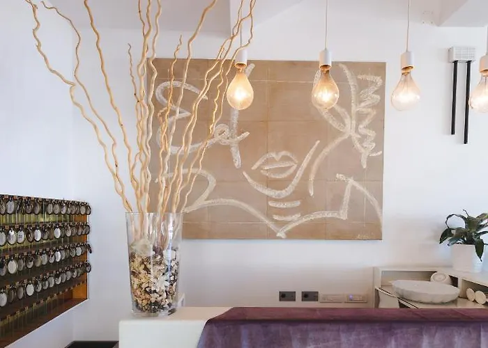 Hotel Spiaggia Cattolica