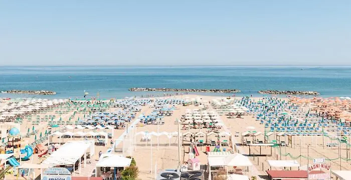 Hotel Spiaggia Hotel