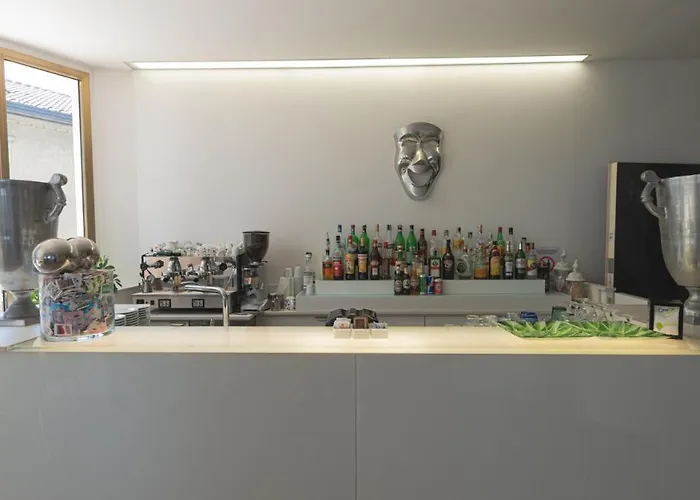 Hotel Spiaggia Cattolica