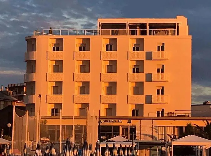 Hotel Hotel Spiaggia