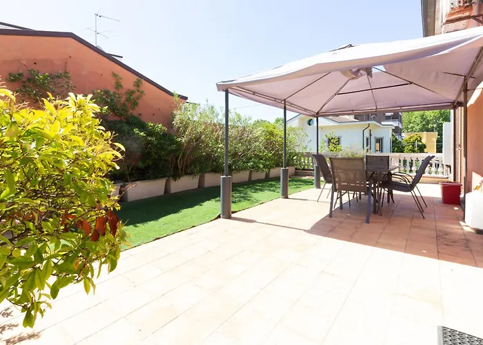 Hotel Hotel Spiaggia 3*