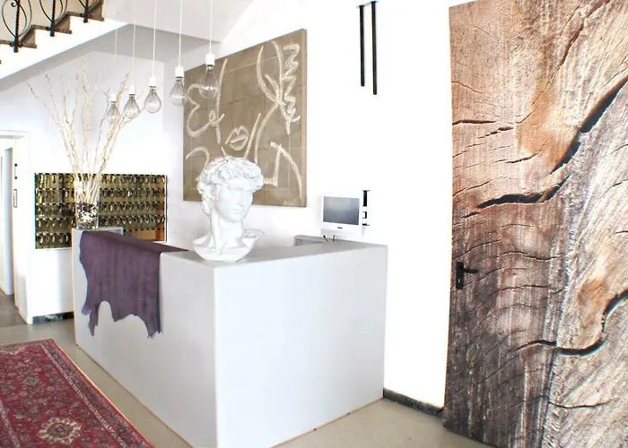 Hotel Spiaggia Hotel Cattolica