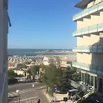Hotel Spiaggia 3*