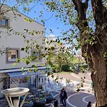 Hotel Spiaggia Отель Каттолика