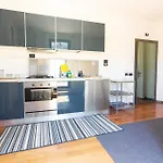 Hotel Spiaggia Каттолика