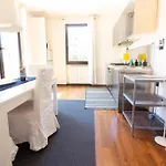Hotel Spiaggia Отель