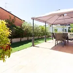 Отель Hotel Spiaggia 3*