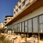 Hotel Spiaggia 3* Cattolica