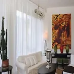 Hotel Spiaggia Отель 3*