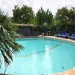 Hotel Spiaggia Отель Каттолика