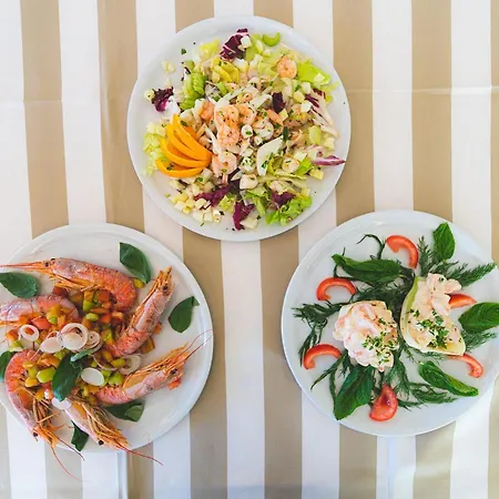 Hotel Spiaggia Cattolica