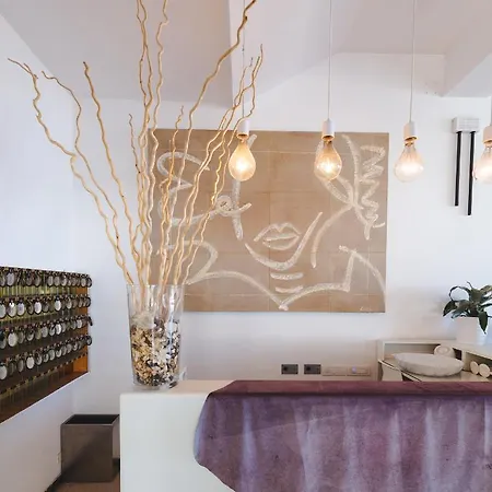 Hotel Spiaggia Cattolica