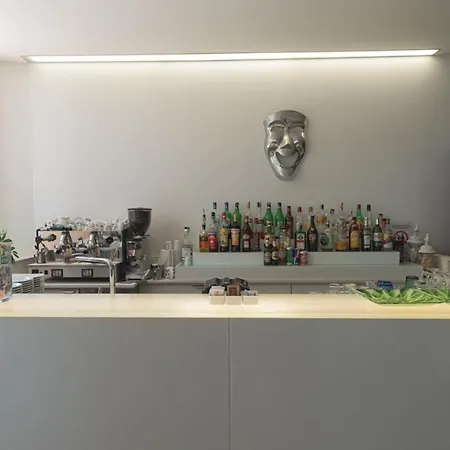 Hotel Spiaggia Cattolica