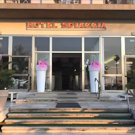 Hotel Spiaggia
