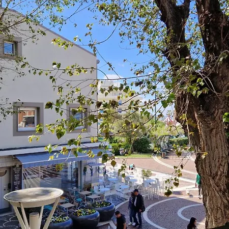 Hotel Spiaggia Hotel Cattolica