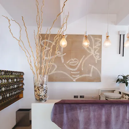 Hotel Spiaggia 3* Cattolica