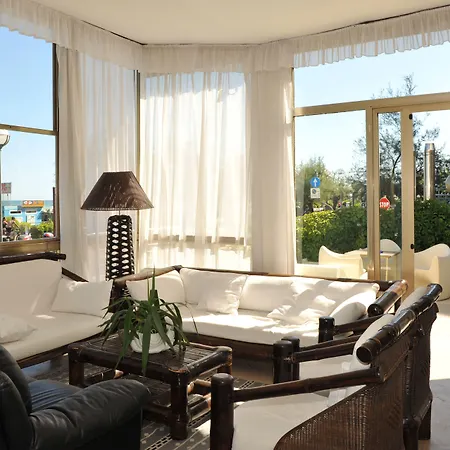Hotel Spiaggia