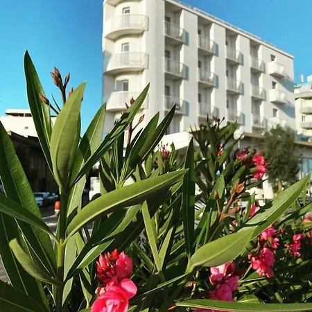 Otel Hotel Spiaggia Cattolica