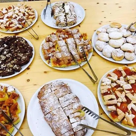 Hotel Hotel Spiaggia