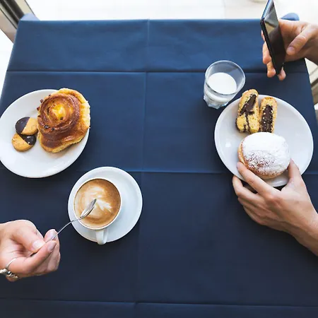 Hotel Spiaggia Hotel Cattolica