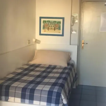 Otel Hotel Spiaggia Cattolica