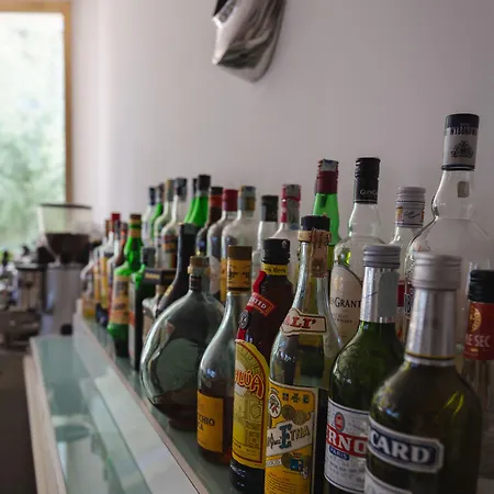 Hotel Spiaggia Отель 3*