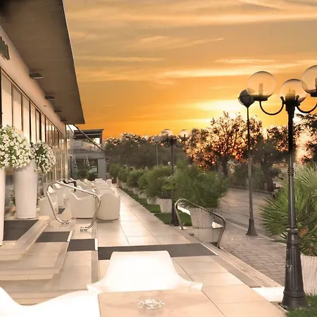 Hotel Spiaggia 3* Cattolica
