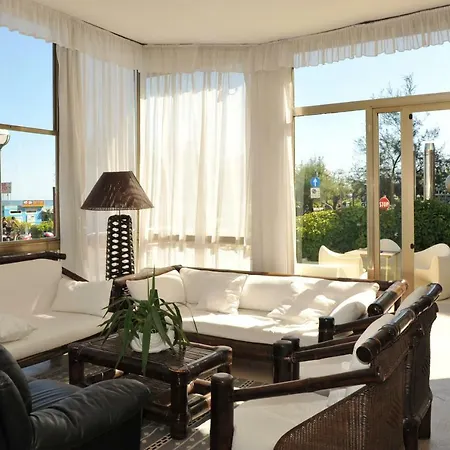 Hotel Spiaggia Cattolica