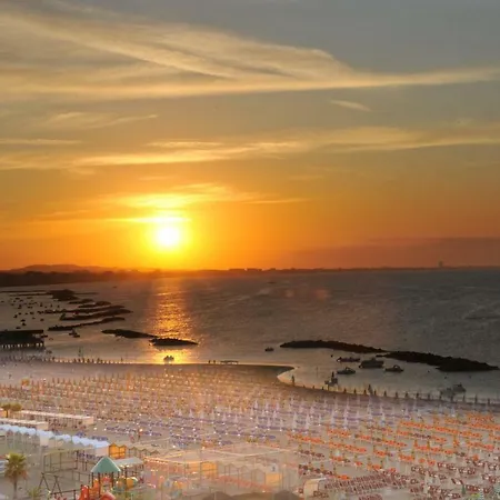 Hotel Hotel Spiaggia Cattolica