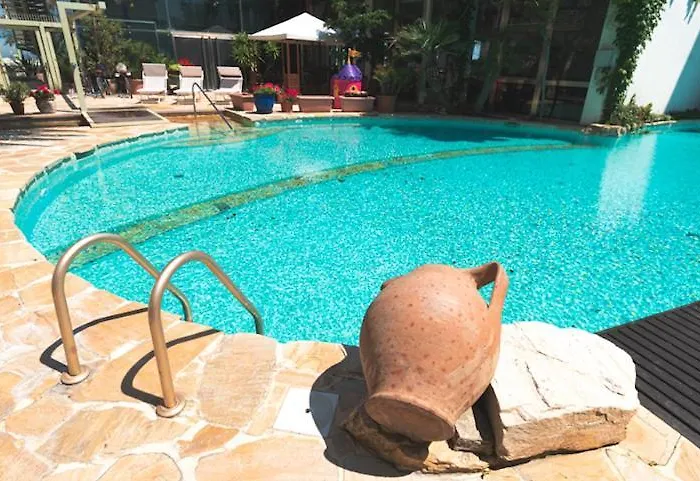 Hotell Hotel Spiaggia 3*