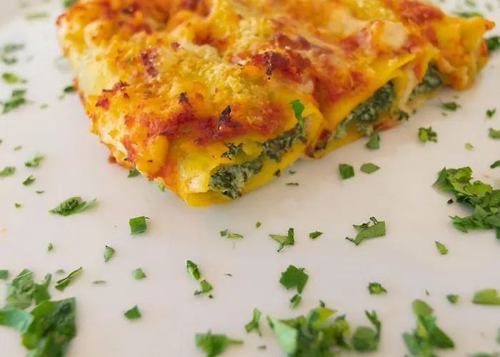 Hotel Spiaggia 3* كاتوليكا