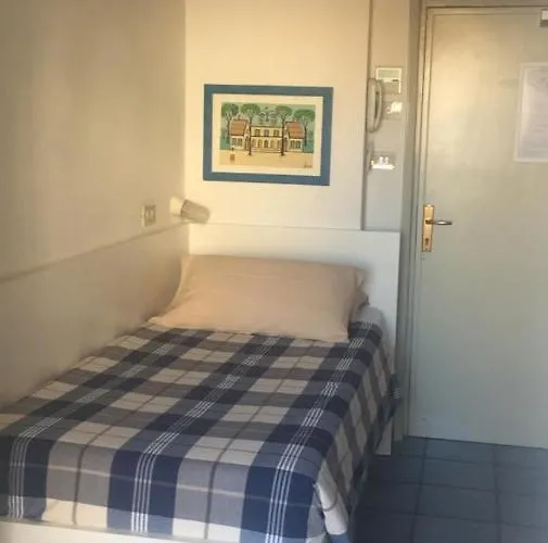 Szálloda Hotel Spiaggia