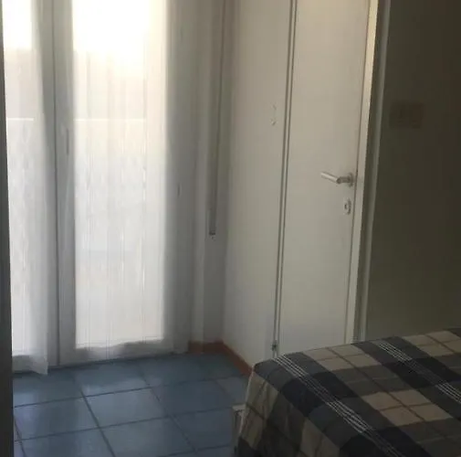 Hotel Spiaggia فندق كاتوليكا