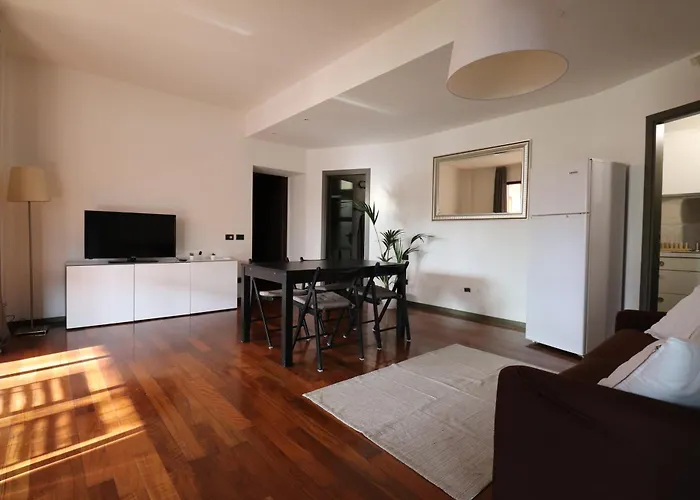 Hotel Spiaggia فندق