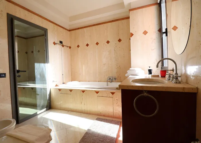 Szálloda Hotel Spiaggia