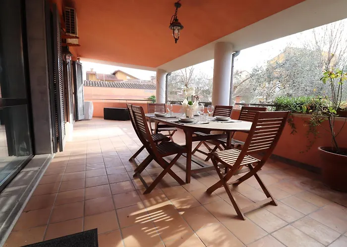 Hotel Spiaggia