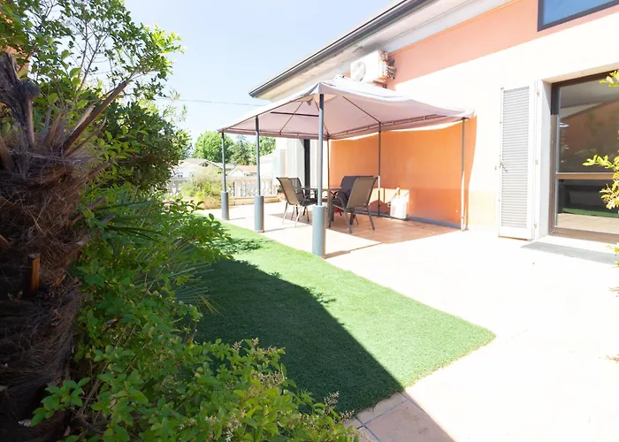 Szálloda Hotel Spiaggia Cattolica