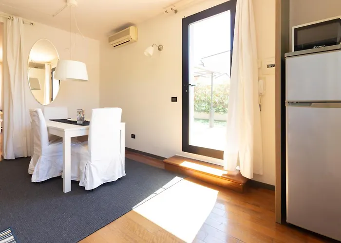 Hotell Hotel Spiaggia