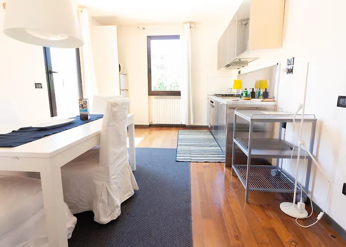 Hotel Spiaggia فندق