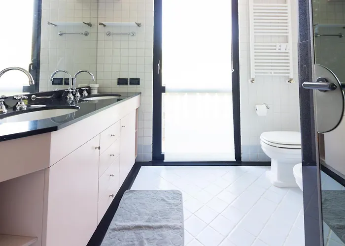 Hotell Hotel Spiaggia