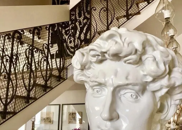 فندق Hotel Spiaggia كاتوليكا