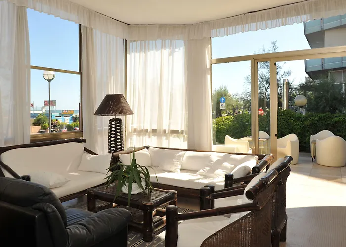 Hotel Spiaggia