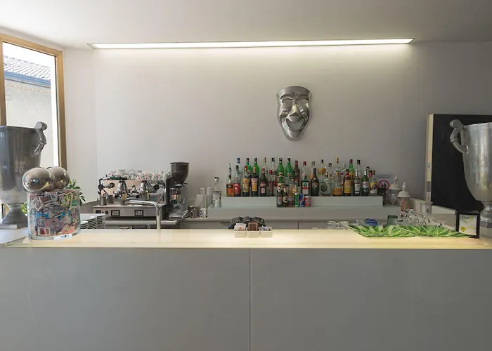 Szálloda Hotel Spiaggia Cattolica