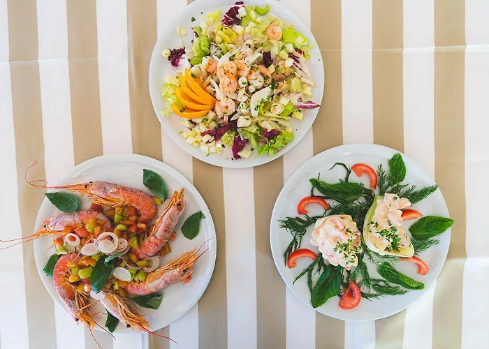 Hotel Spiaggia Hotell