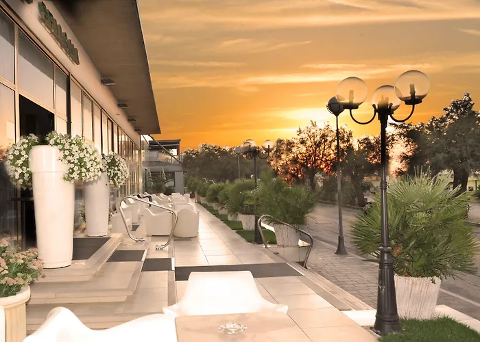 Hotel Hotel Spiaggia