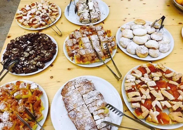 فندق Hotel Spiaggia