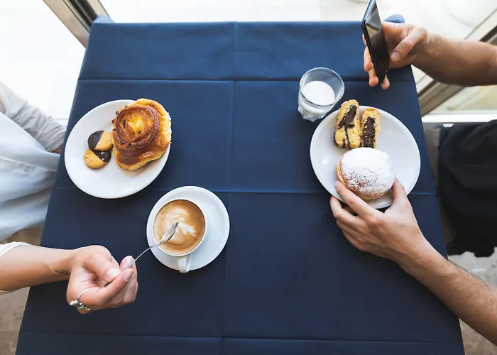 Hotel Spiaggia Hotel Cattolica