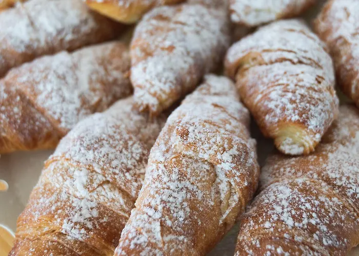 Hotel Spiaggia Hotell