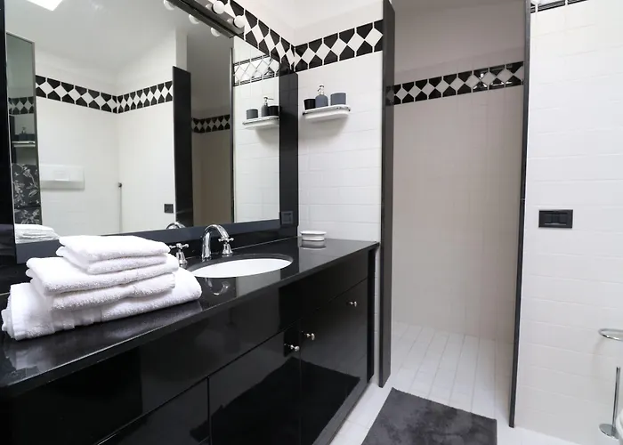 Hotell Hotel Spiaggia