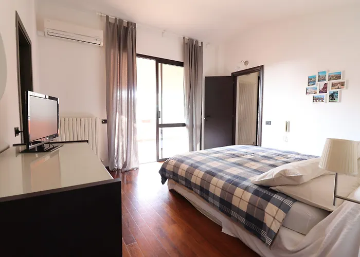 Szálloda Hotel Spiaggia 3*